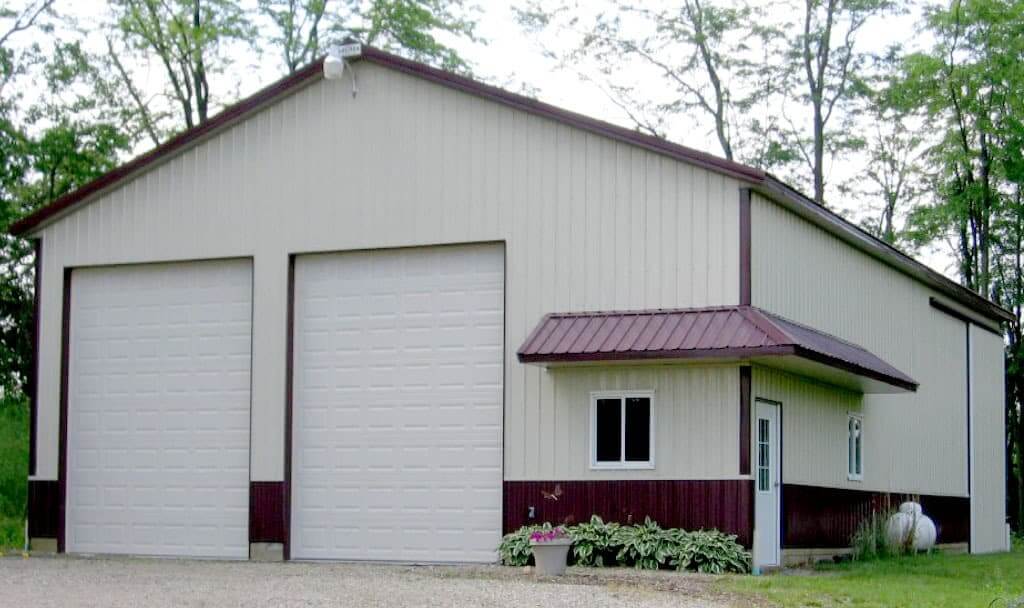 beautiful custom barndominium perfect for aggie gameday