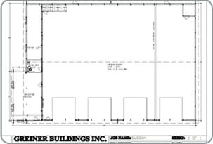 The Plan for Post Frame Buildings theplan