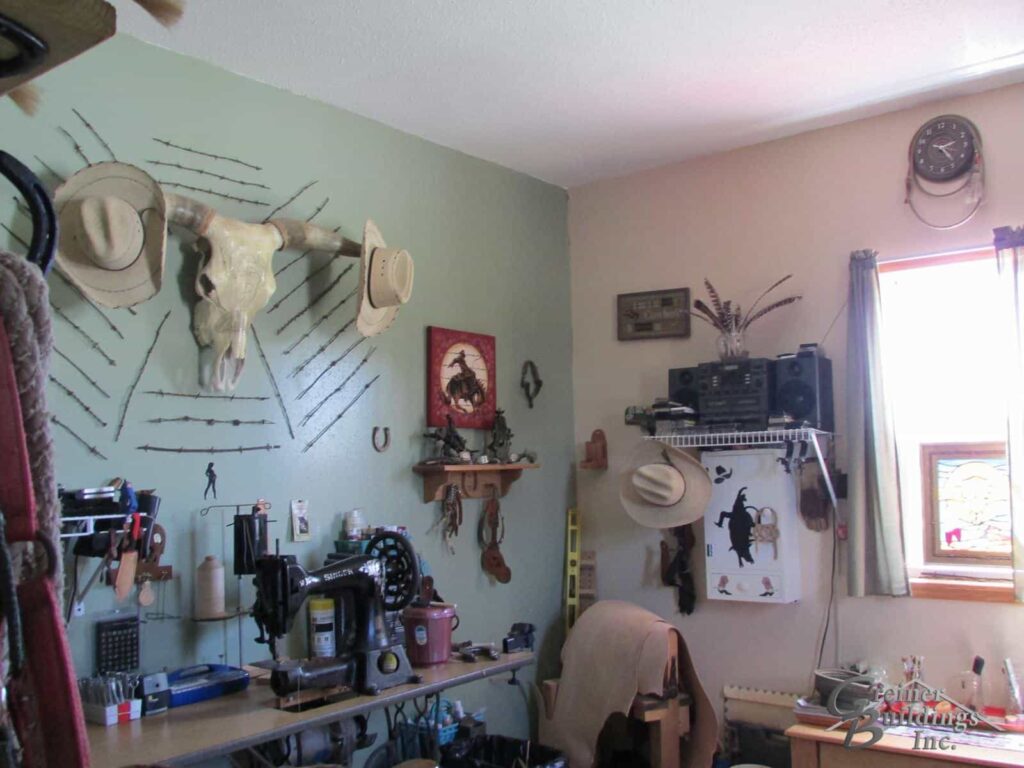 Iowa Post Frame Builder Illinois Post Frame Builder