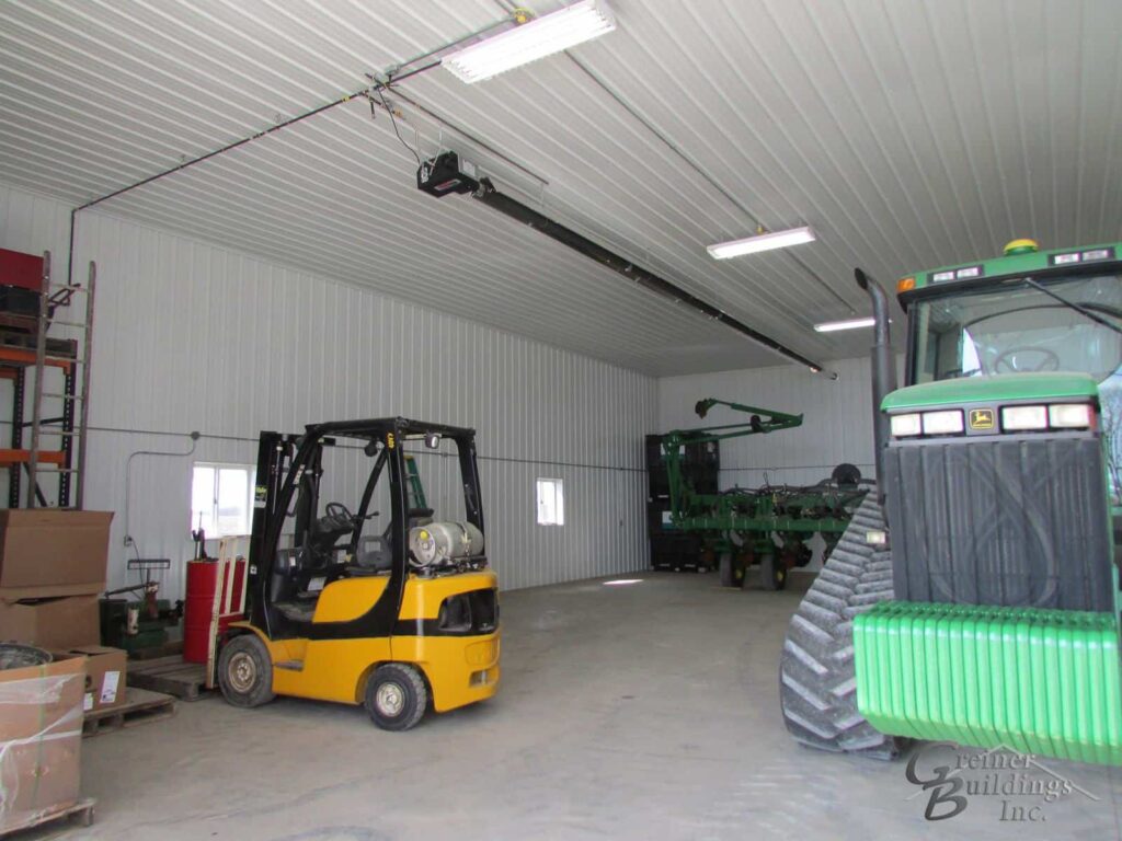 Iowa Farm Shop