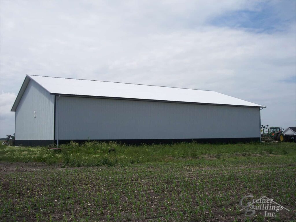 Iowa Post Frame Builder