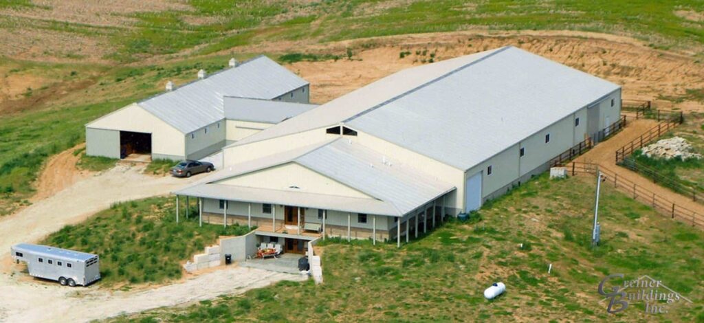 Post Frame Buildings Iowa Post Frame Buildings Illinois