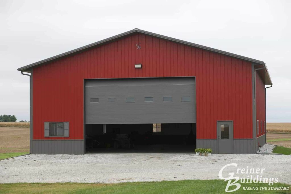 Post Frame Buildings Iowa Post Frame Buildings Illinois