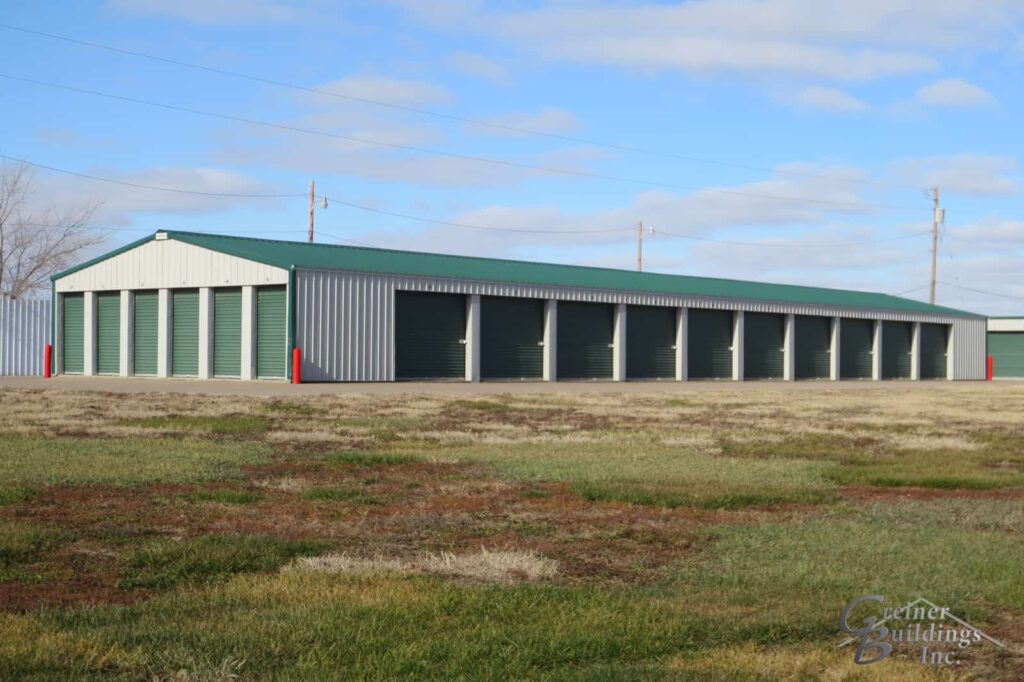 Iowa Post Frame Builder