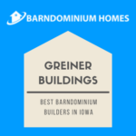 Greiner Buildings