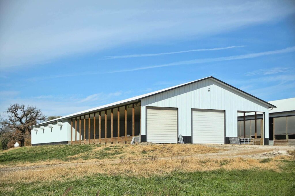 CS3 GB 6430 Greiner Buildings Livestock Facility Premier 1 Supplies Washington Iowa 2358 2ret 2023 12 07 08 30 37