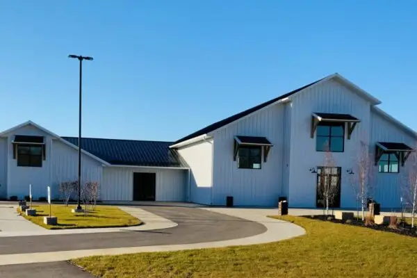 signature-series-modern-white-pole-barn-building-black-trim-commercial-style